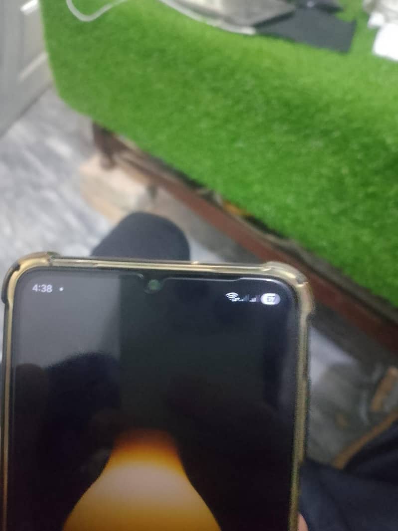 Samsung A07 0