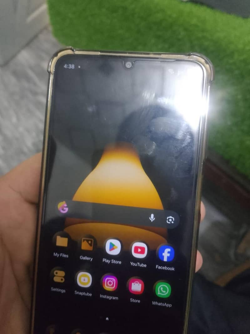 Samsung A07 2