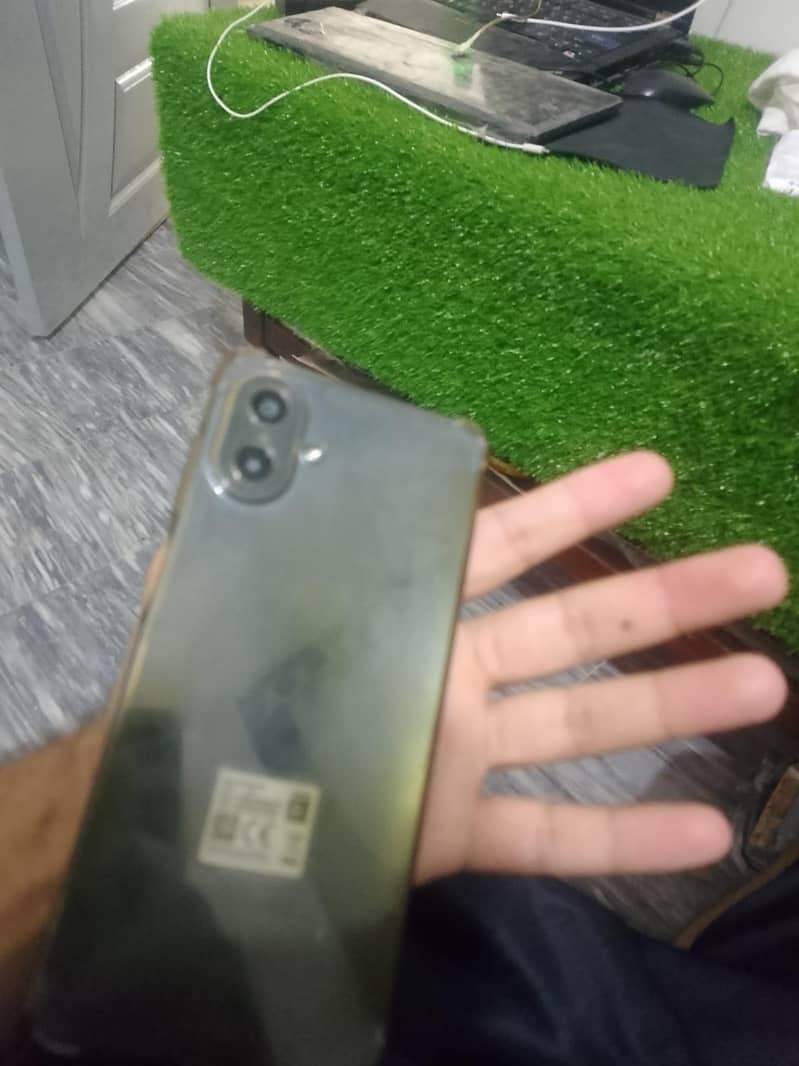 Samsung A07 4
