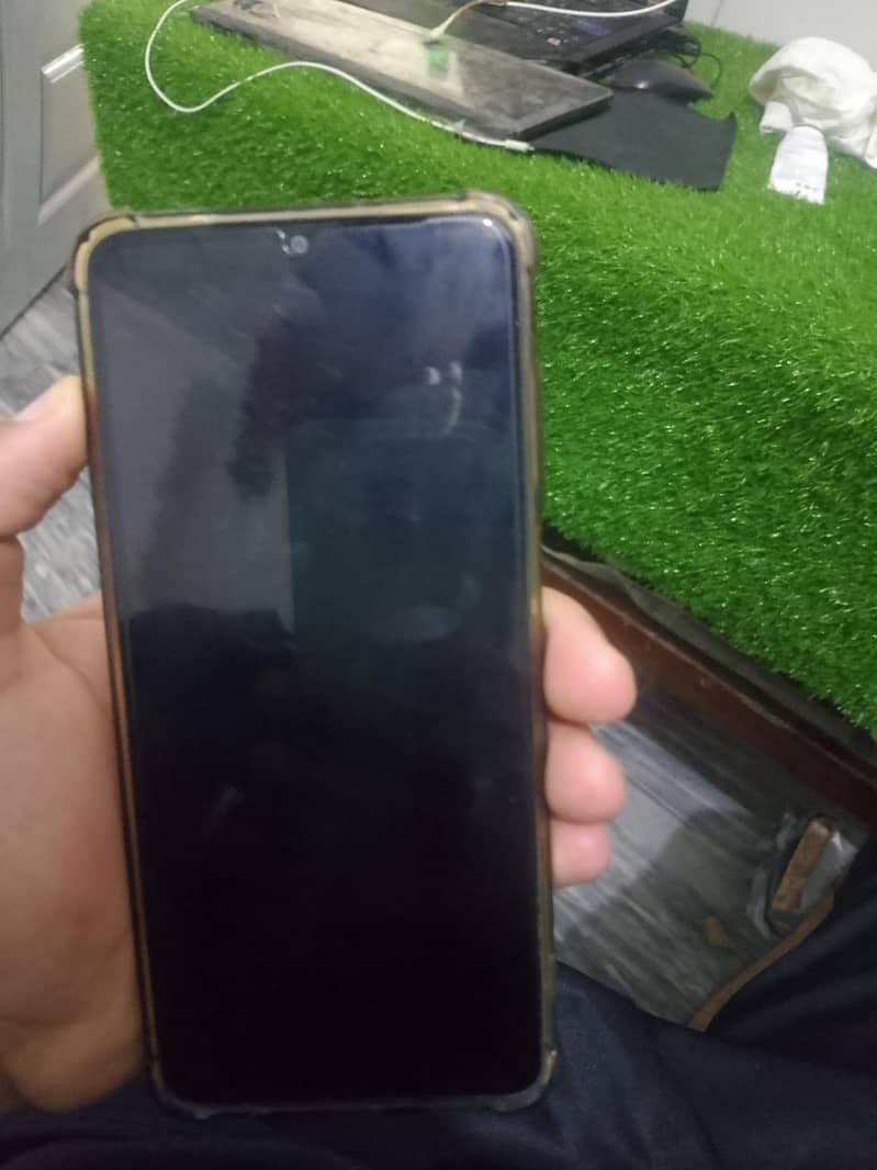 Samsung A07 5