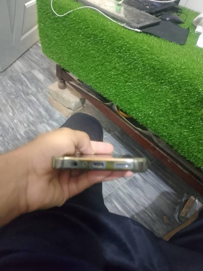 Samsung A07 6