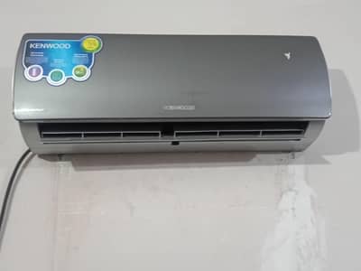 kenwood Inverter ACs