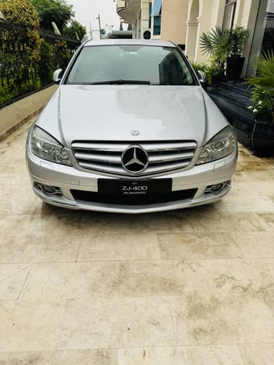 Mercedes C 200 for sale