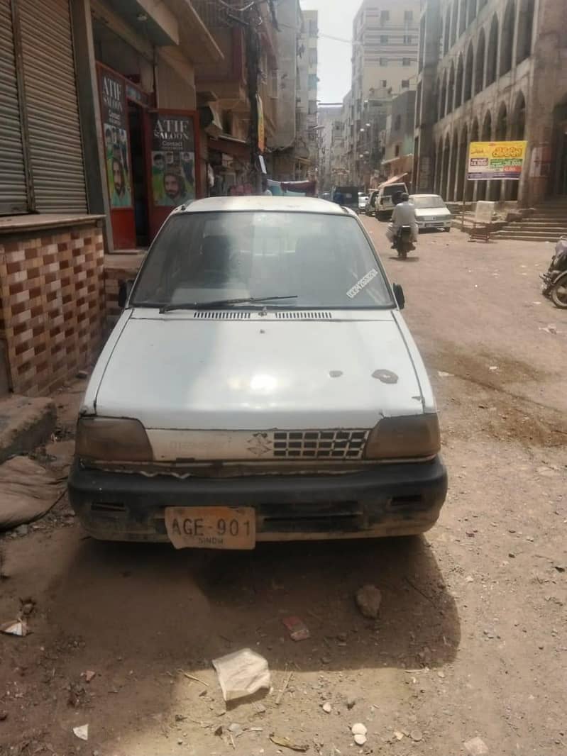 mehran 2004 0