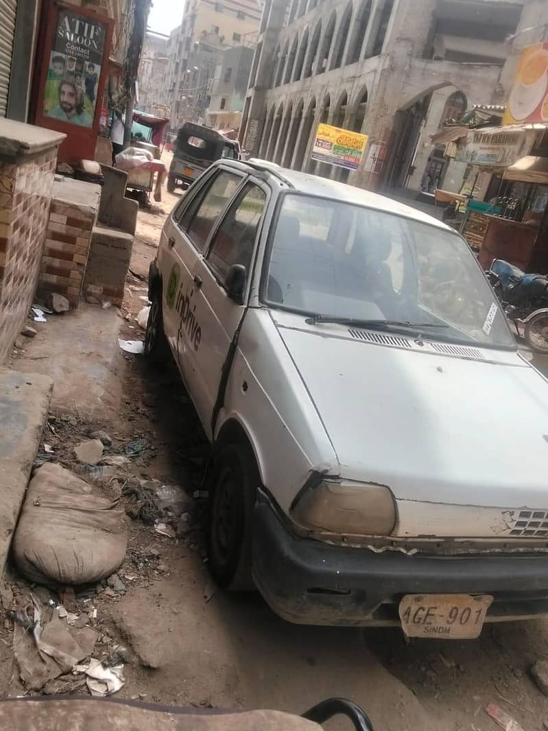 mehran 2004 2