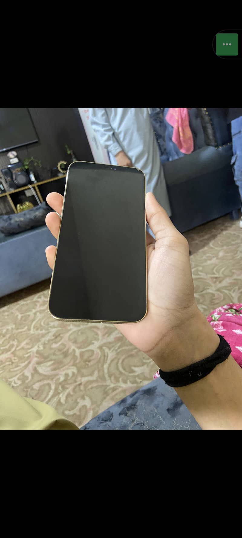 Apple iPhone 12 Pro Max 1