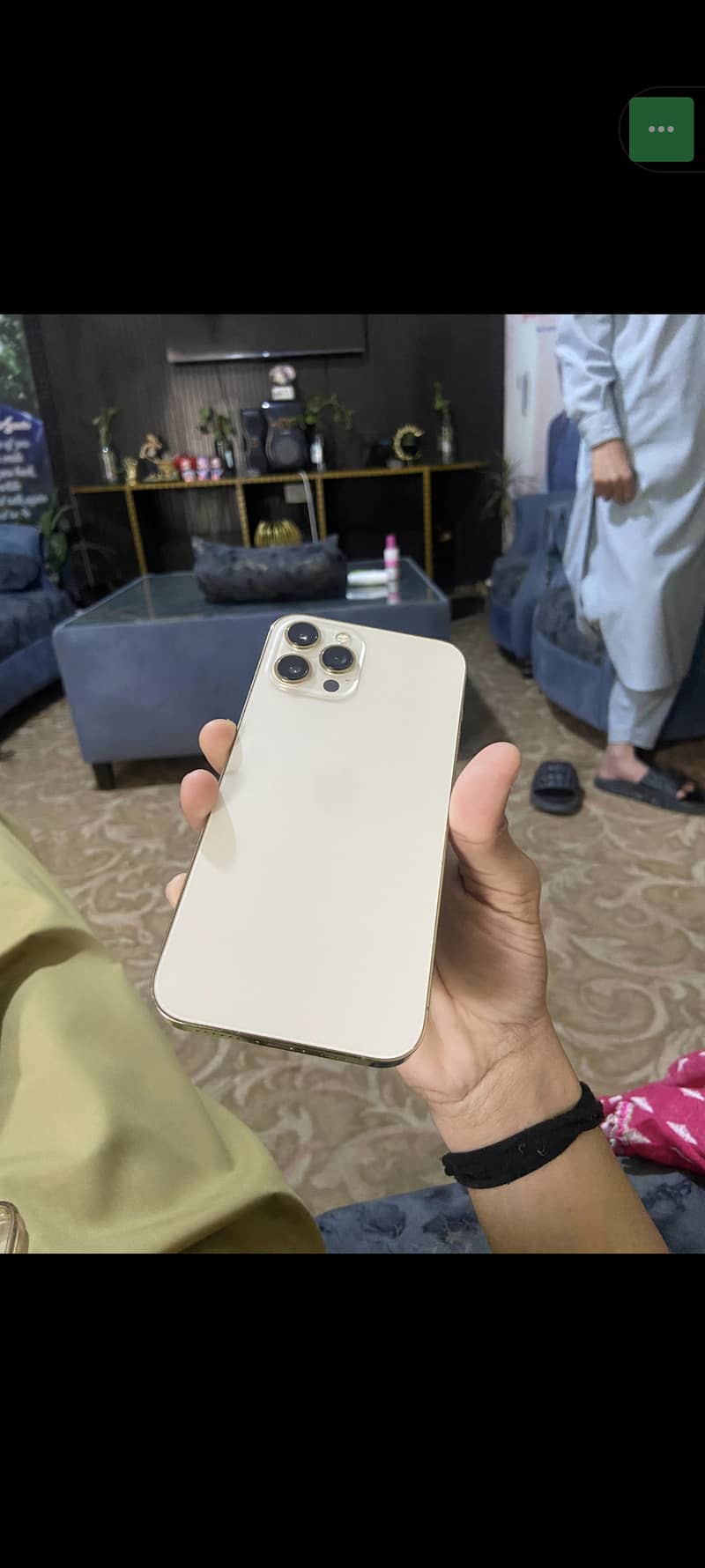 Apple iPhone 12 Pro Max 2