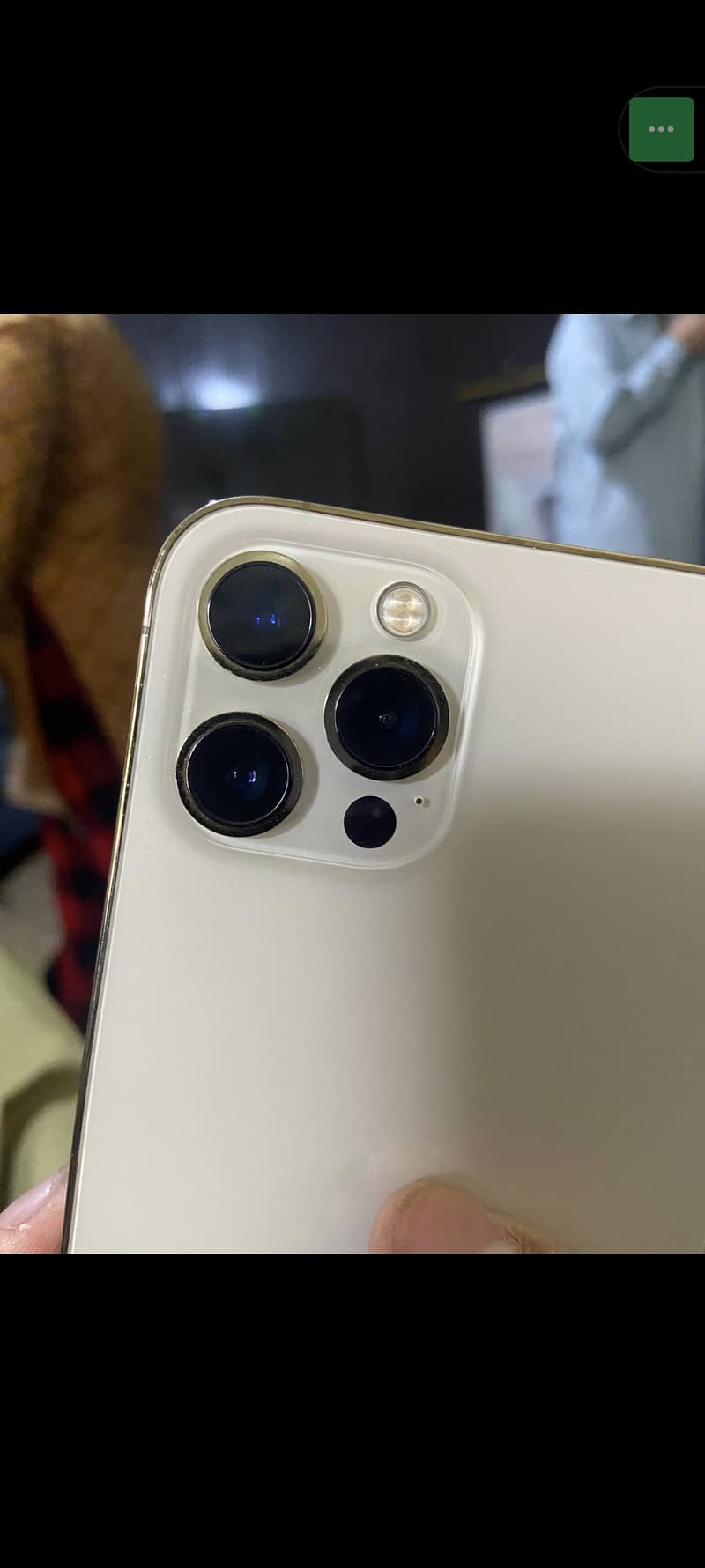 Apple iPhone 12 Pro Max 3