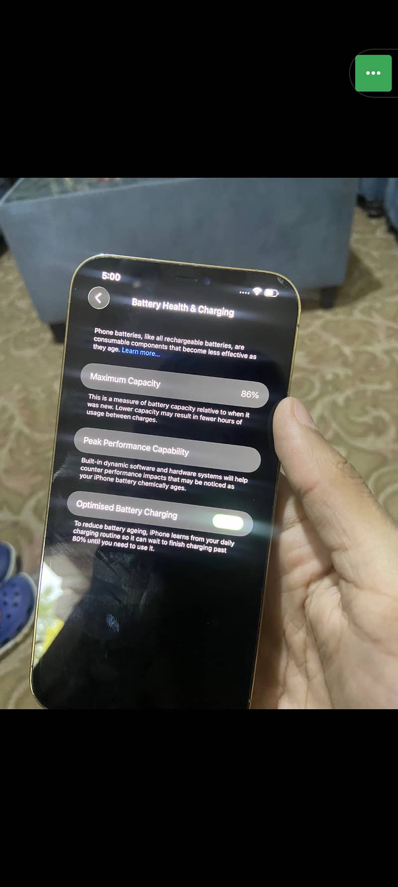 Apple iPhone 12 Pro Max 6