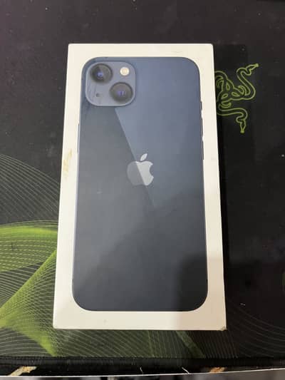 iPhone 13 128 Gb jv