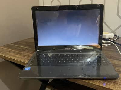 Acer laptop 4/128 gb ssd for sale