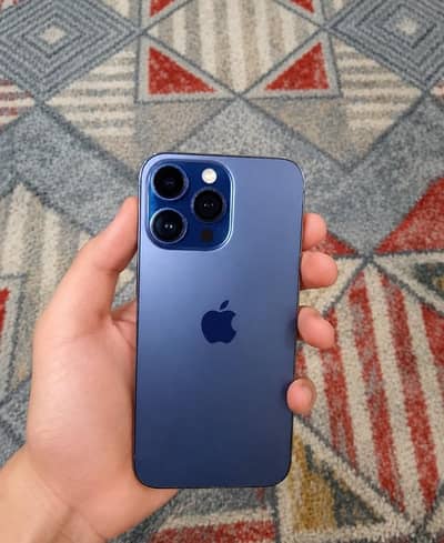 I PHONE 14 PRO MAX NON PTA 512 GB