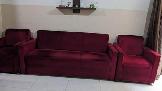5 seater sofa