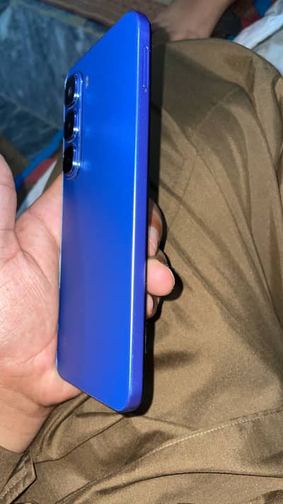 Infinix hot 60i