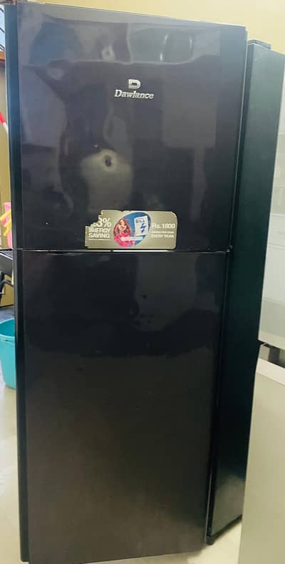 Dawlance Double Door Fridge - Energy Saving