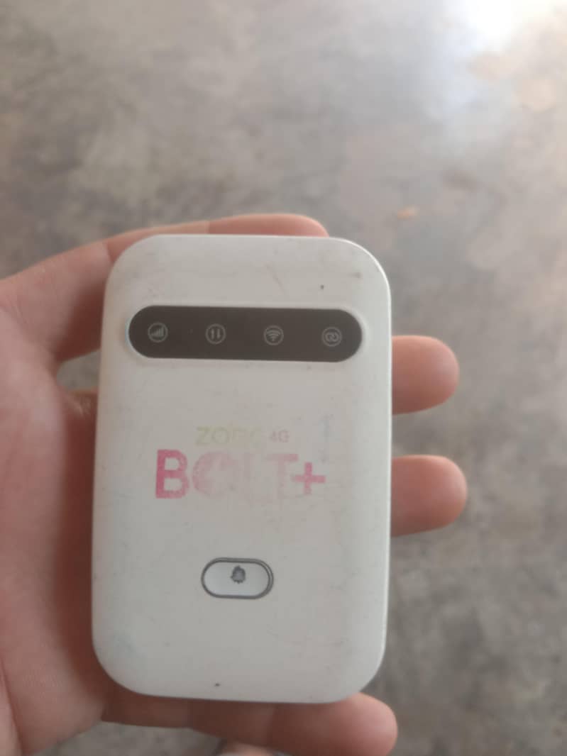 wifi Device 0