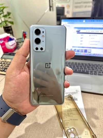 OnePlus 9 pro
