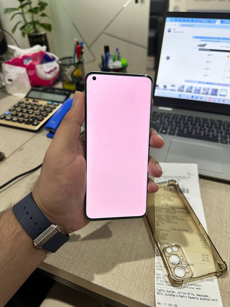 OnePlus 9 pro 2