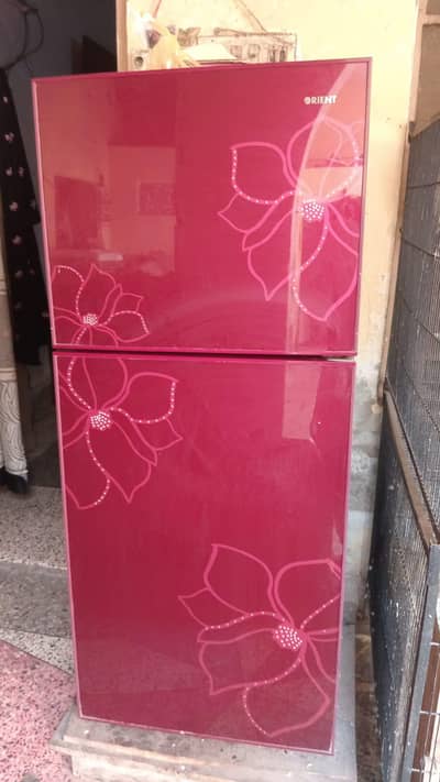 ORIENT FRIDGE FOR SALE