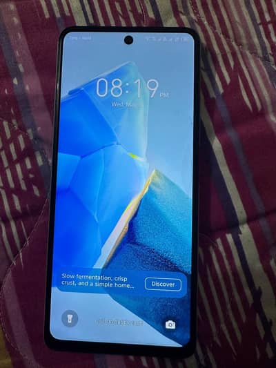 infinix hot 30 8/128