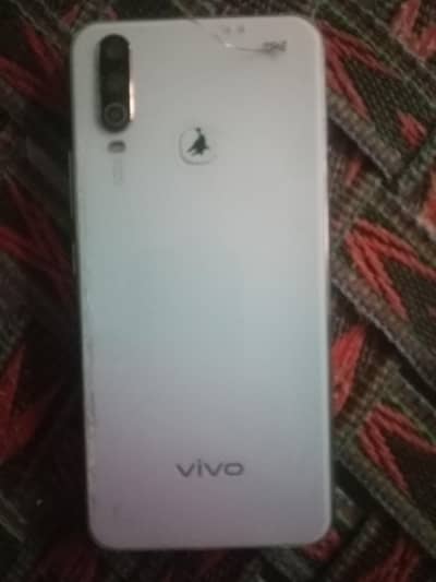 vivo y17 urgent sale