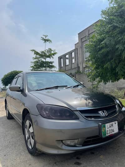 Honda Civic 2006