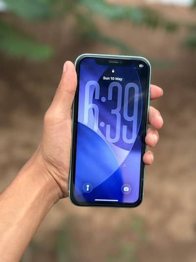 Iphone 11 jv