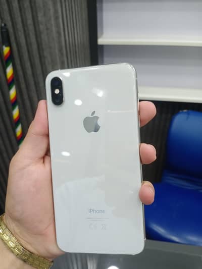 xs max 256