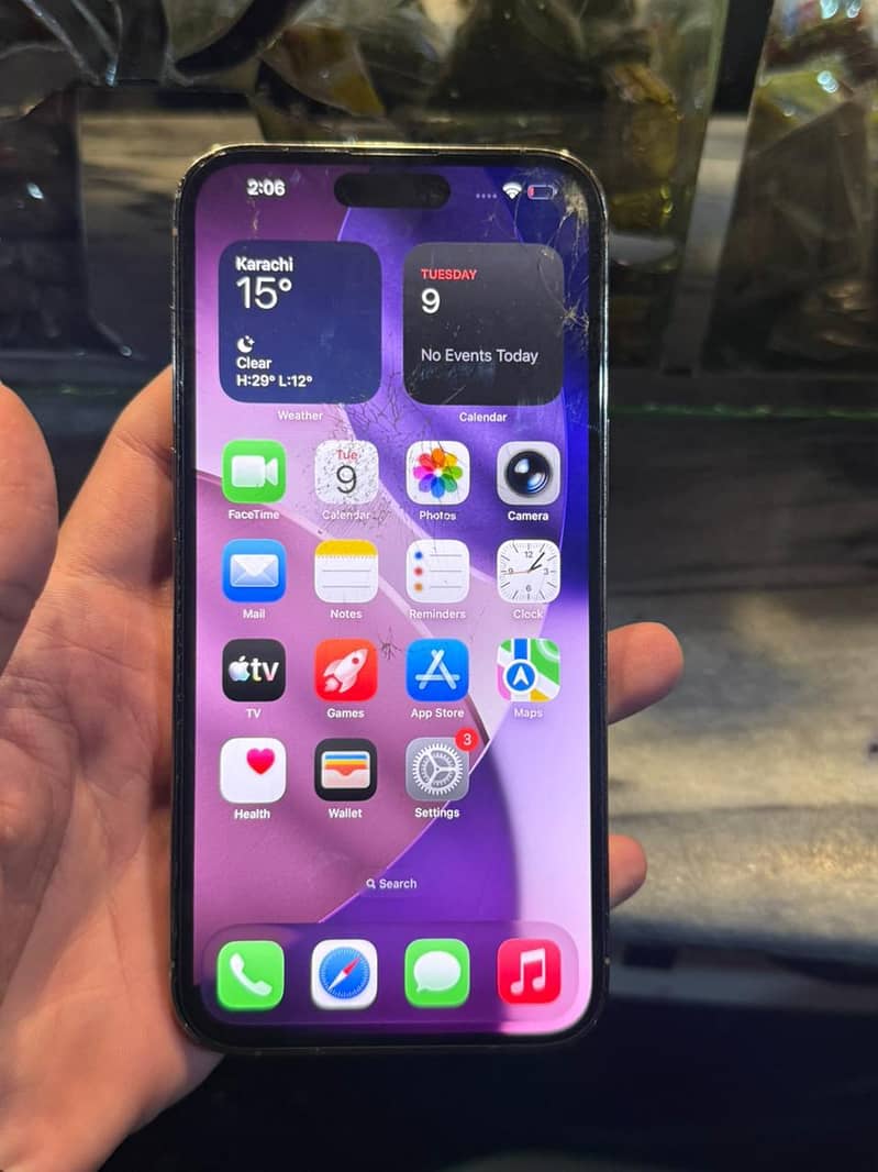 IPHONE 14 PRO MAX 4