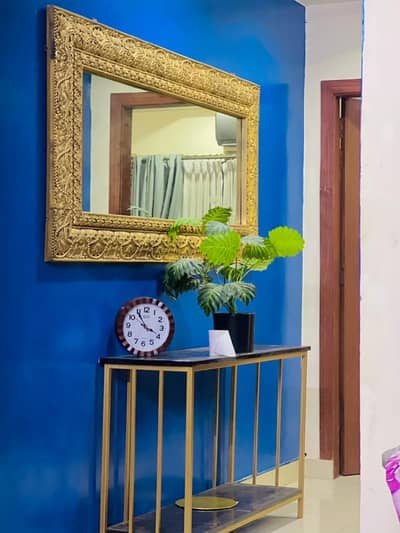 2BHK LUXURY FURNISHED APARTMENT FOR RENT IN SOAN GARDEN