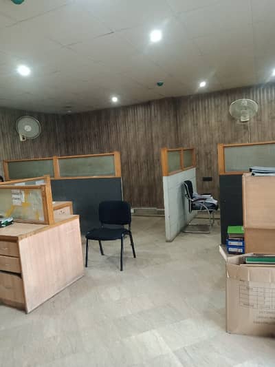 software house office for rent in dha phase 2 lhr