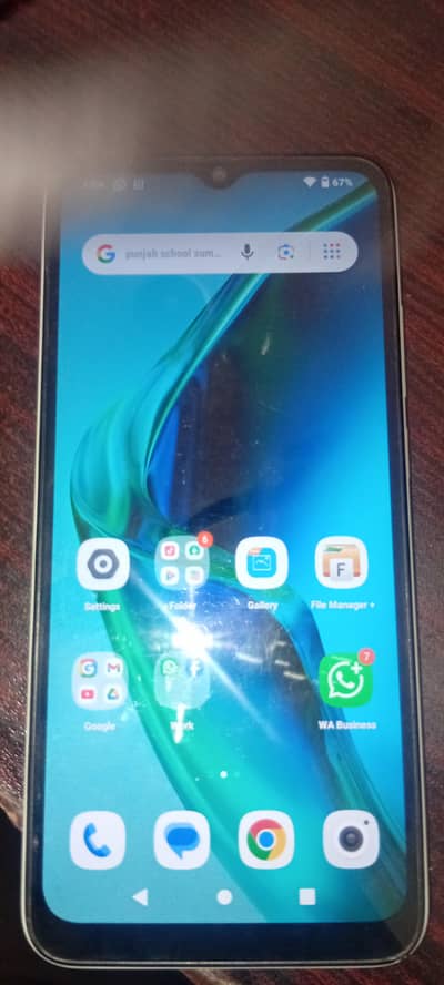 Redmi A1 Plus