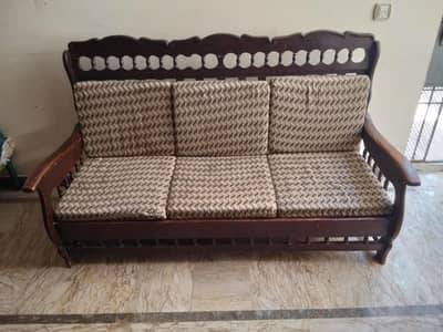 good condition sofas