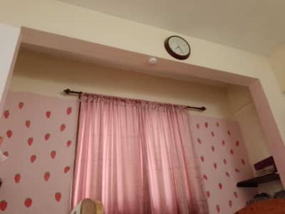 Pink Velvet Curtains
