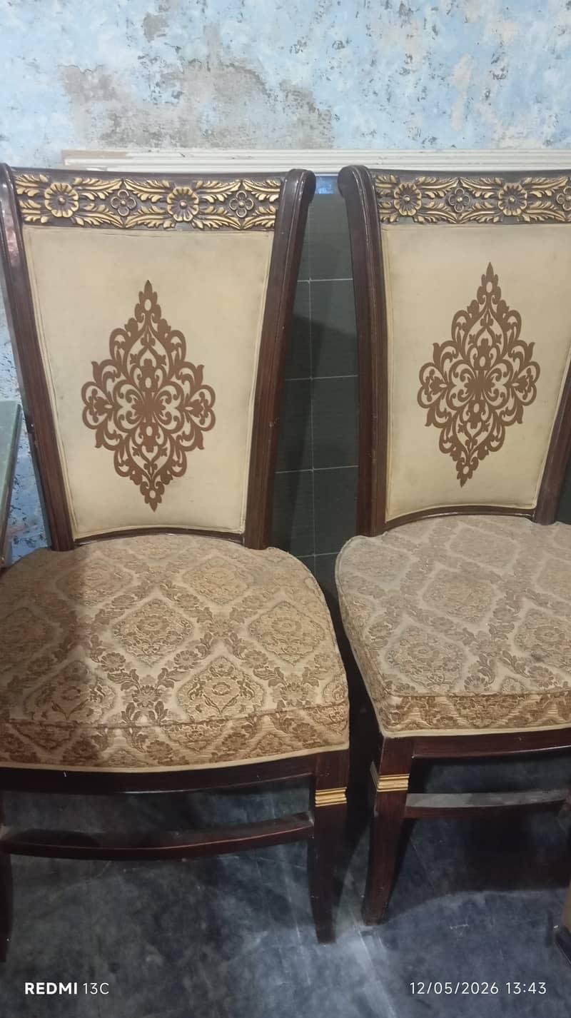 New condition 0