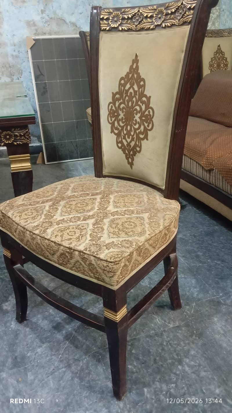 New condition 1
