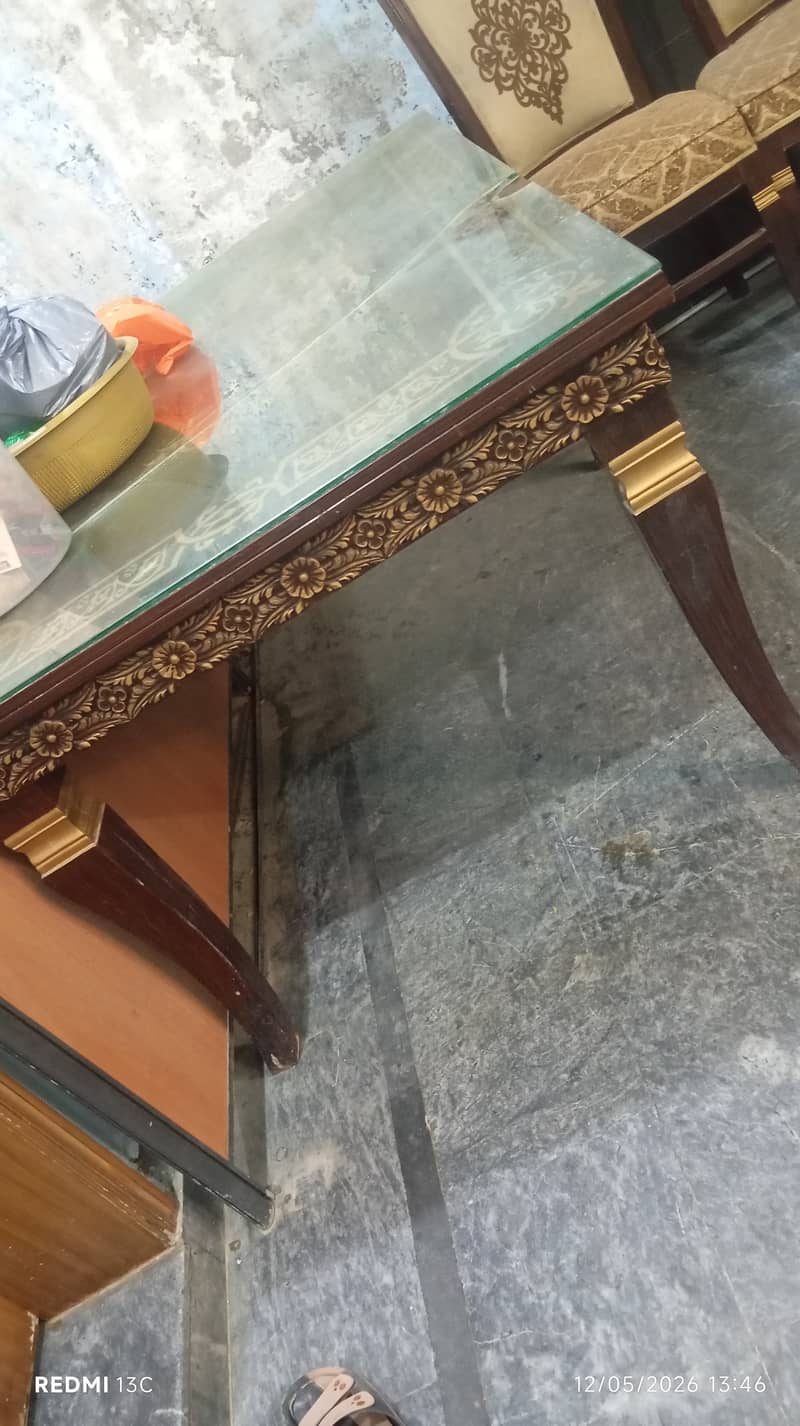 New condition 2