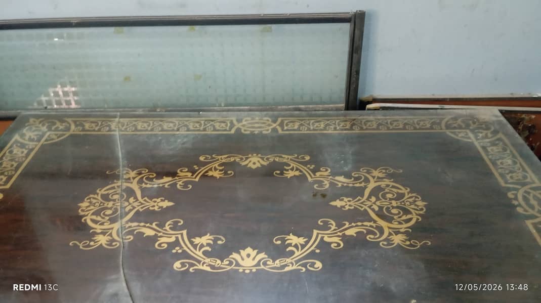 New condition 3