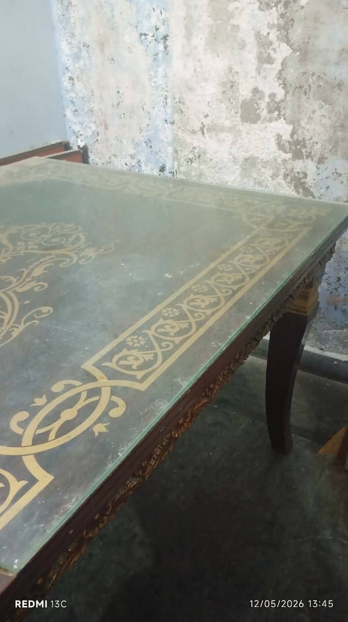 New condition 4