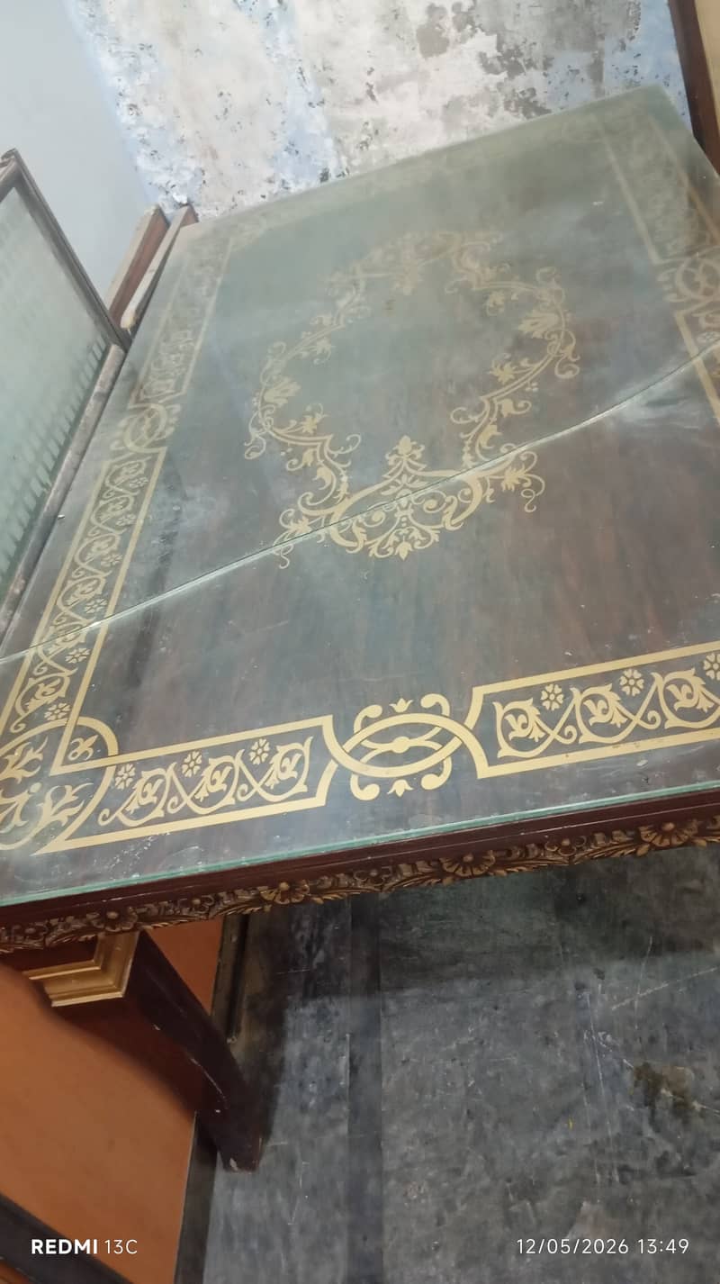 New condition 5
