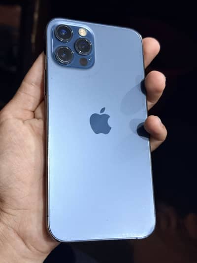 Iphone 12 pro