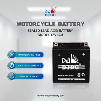 Dongjin Batteries
