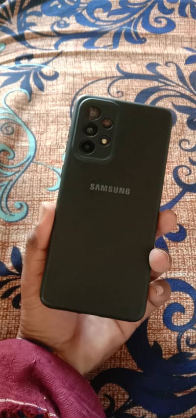 samsung A33 5G
