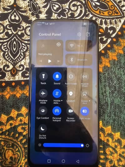 huawei mobile