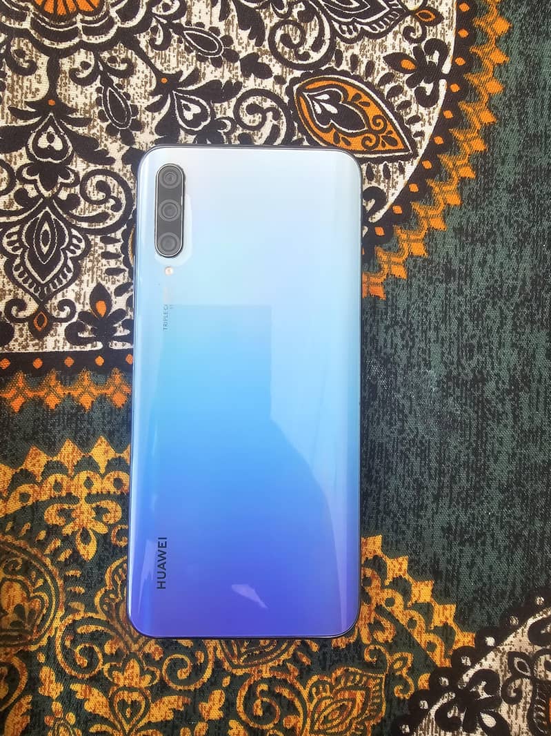 huawei mobile 3