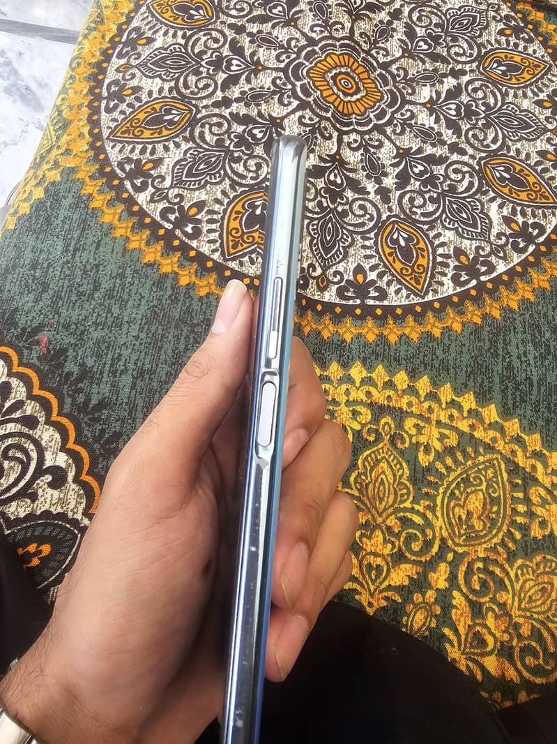 huawei mobile 4