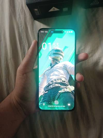 Infinix GT 30 Pro