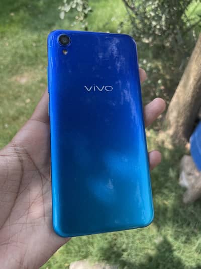Vivo Y91c dual pta