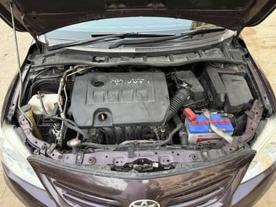 Altis SR Cruestronic 1.6  Whatsapp number: 0/3/1/5/1/1/1/0/2/8/9