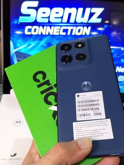 Motorola G Stylus 2025 With Box Brand New 10/10 03152196756